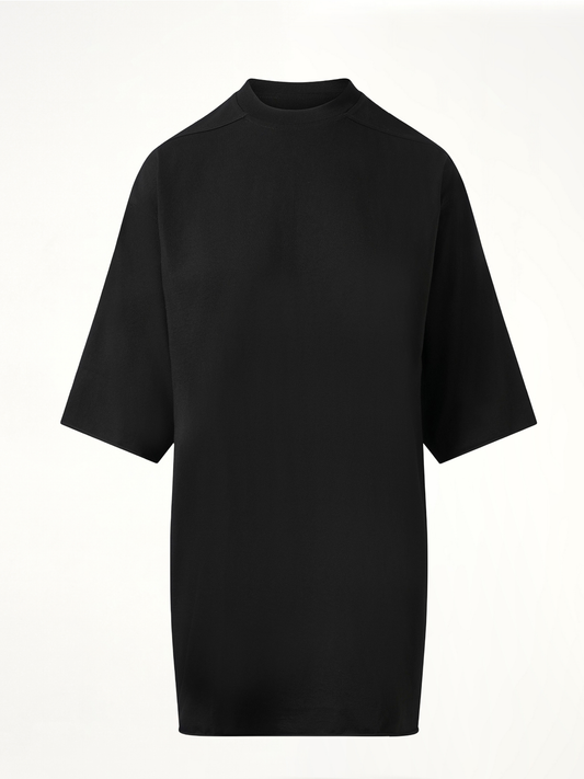 RICK OWENS Jumbo SS T (Black)