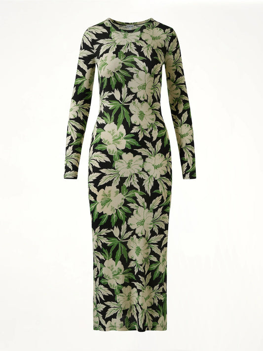 LOEWE Tube Dress (Multicolour)