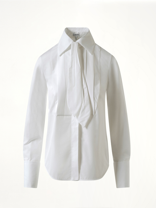 LOEWE Shirt (White)