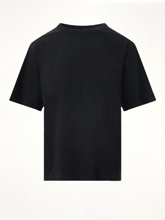 RICK OWENS Brad T-Shirt (Black)