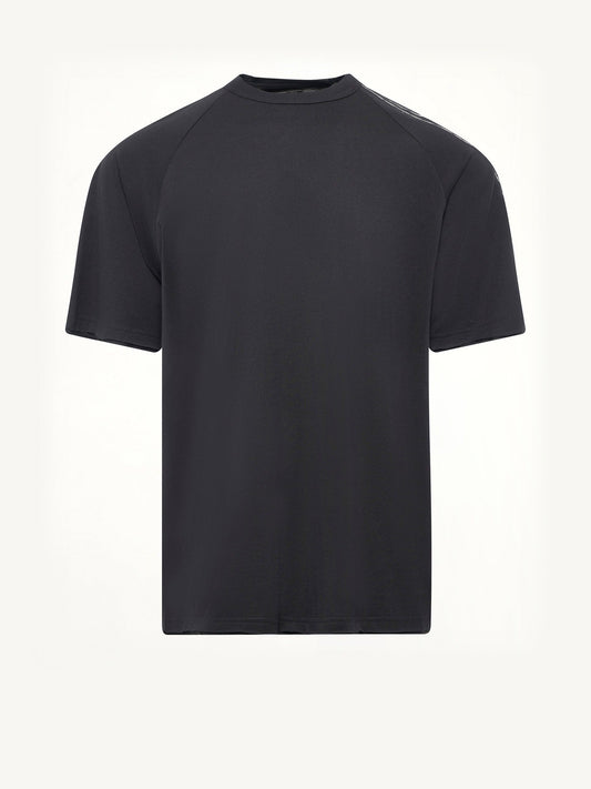 Y-3 Reconstructed 3S T-Shirt (Black)
