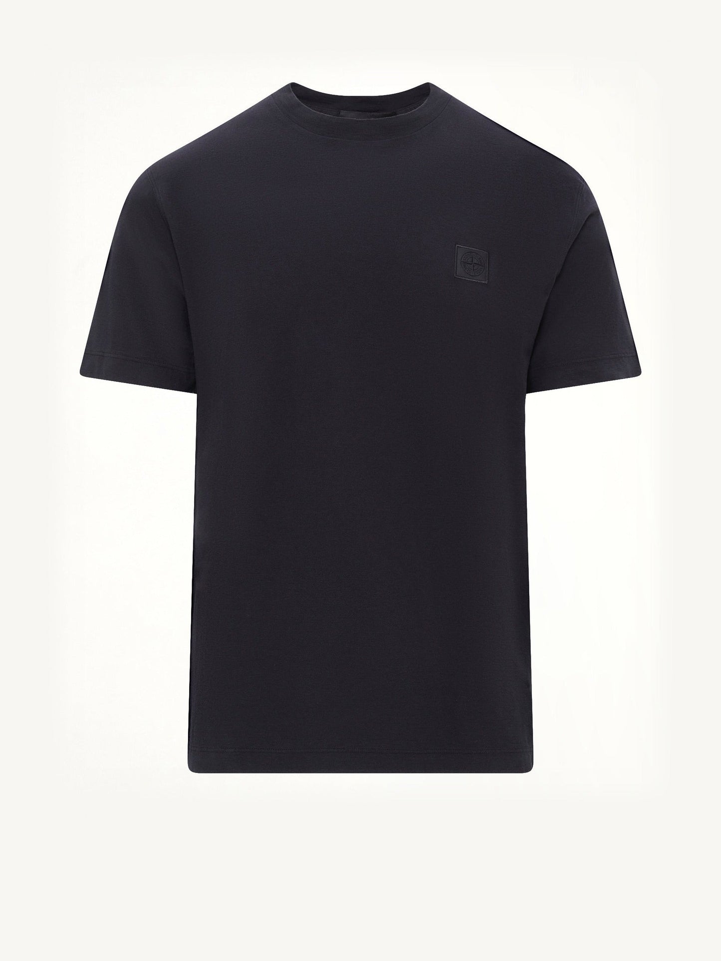 STONE ISLAND 2100021 SS T-Shirt (Navy)