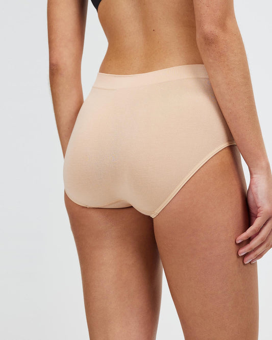 CLASSIC BRIEF - BONE