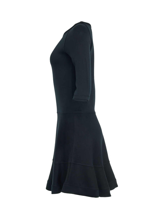 CHLOE Dress (Navy)