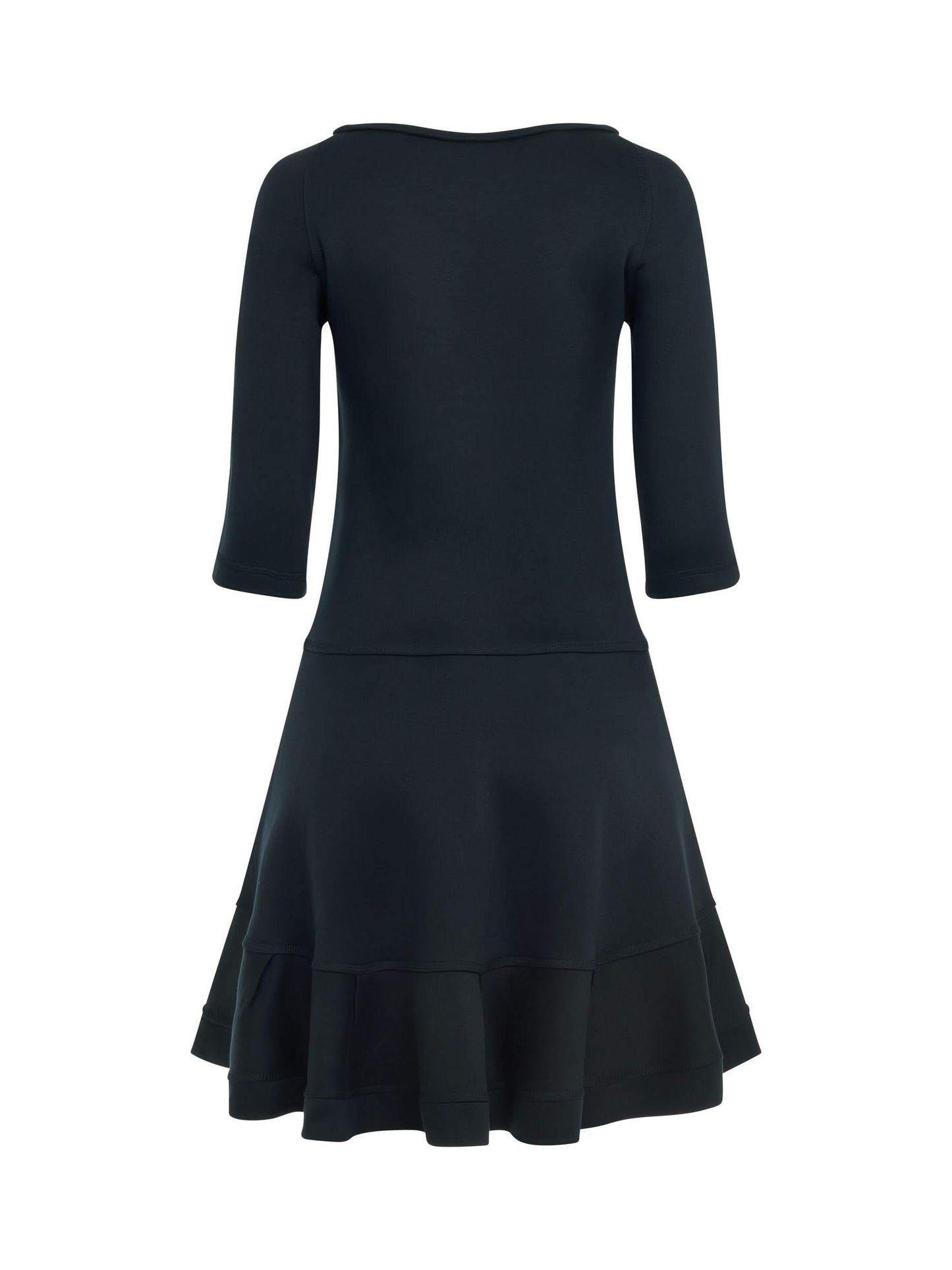 CHLOE Dress (Navy)
