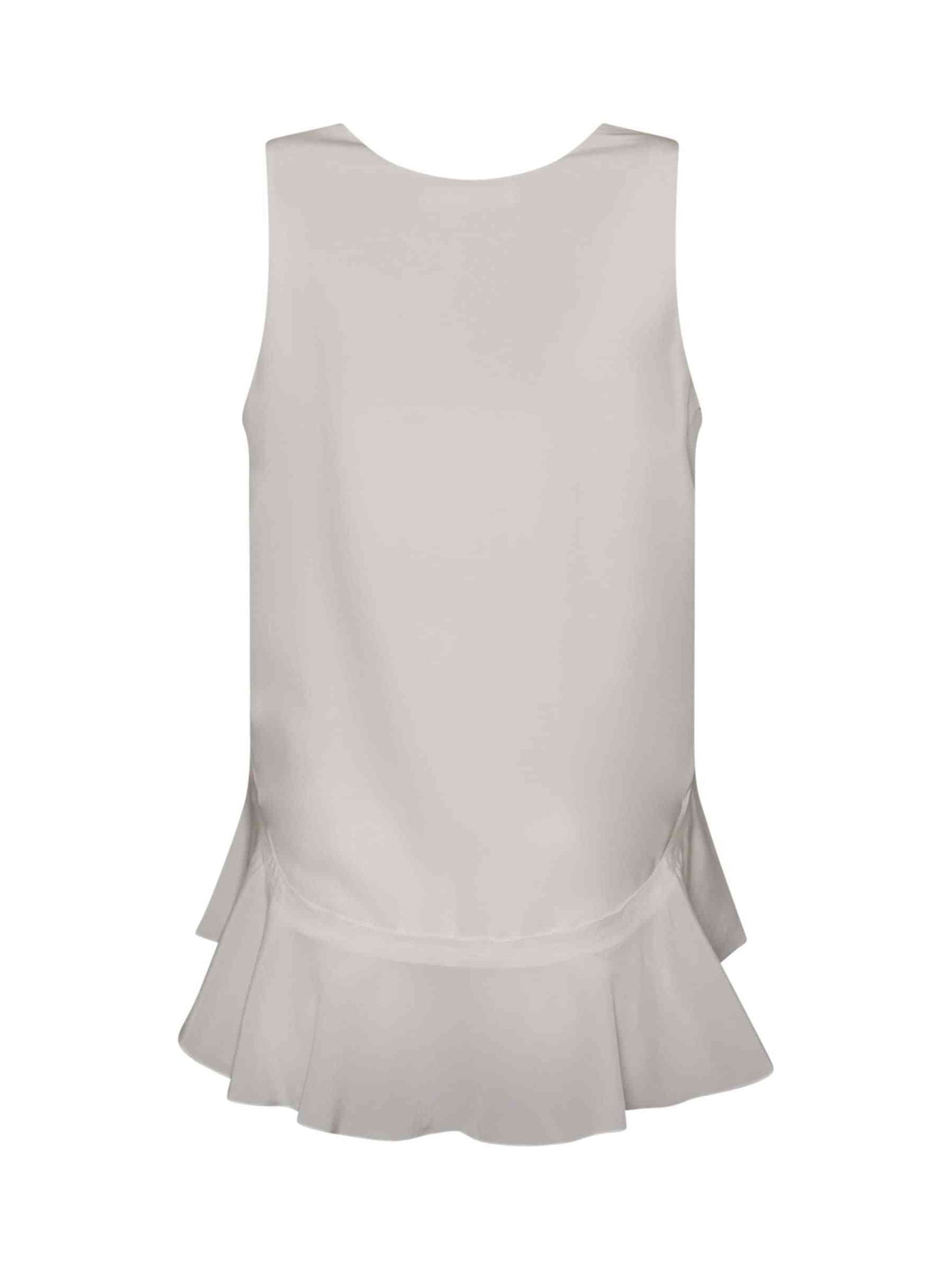 CHLOE Top (White)