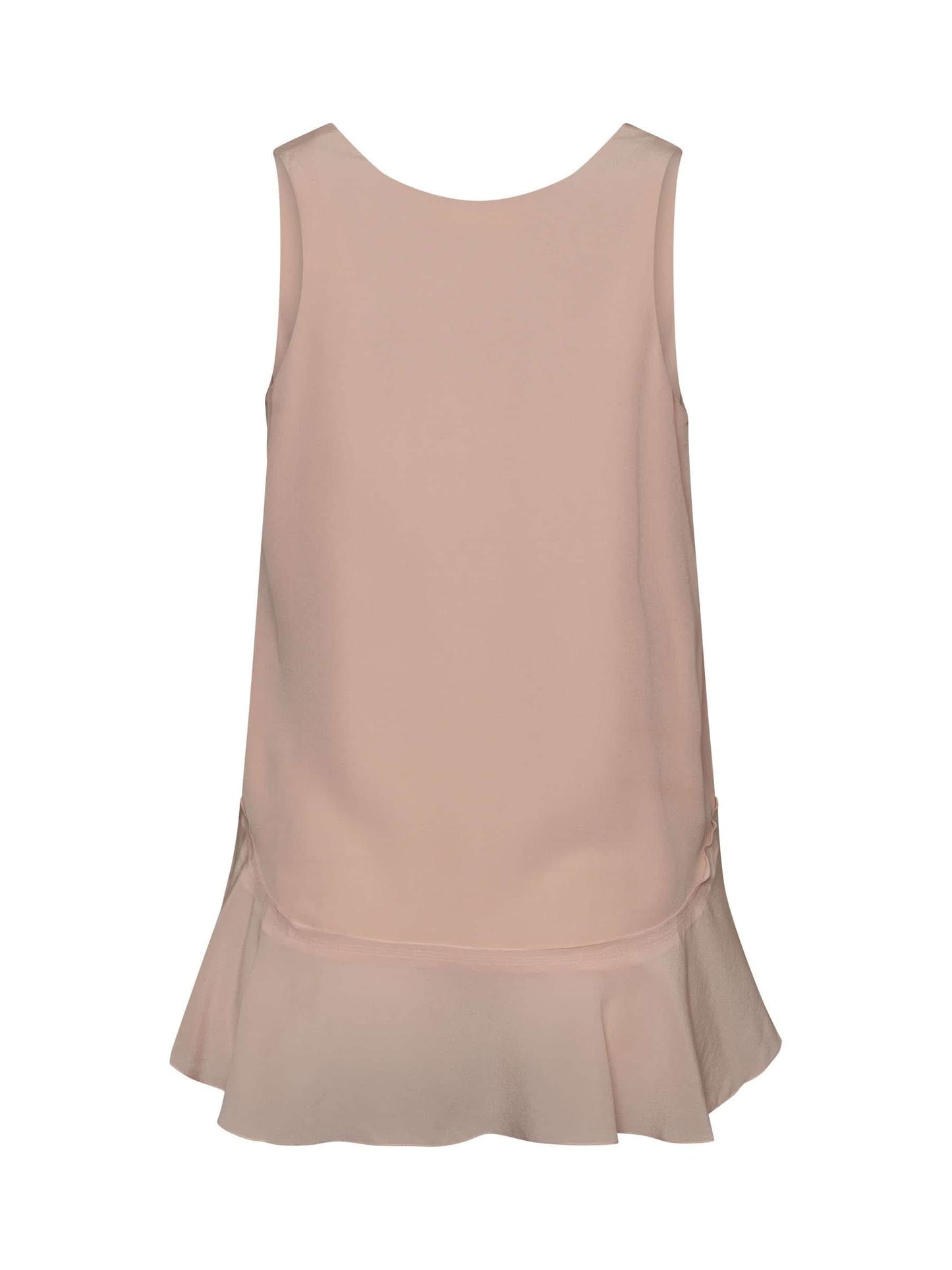CHLOE Haut Top (Beige)