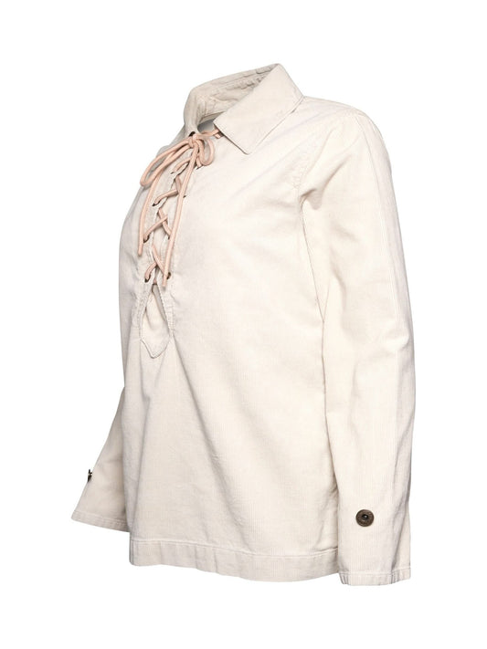 CHLOE Veste Jacket (Beige)