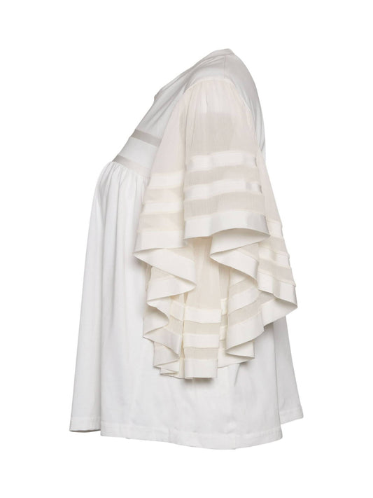 CHLOE Haut Top (White)