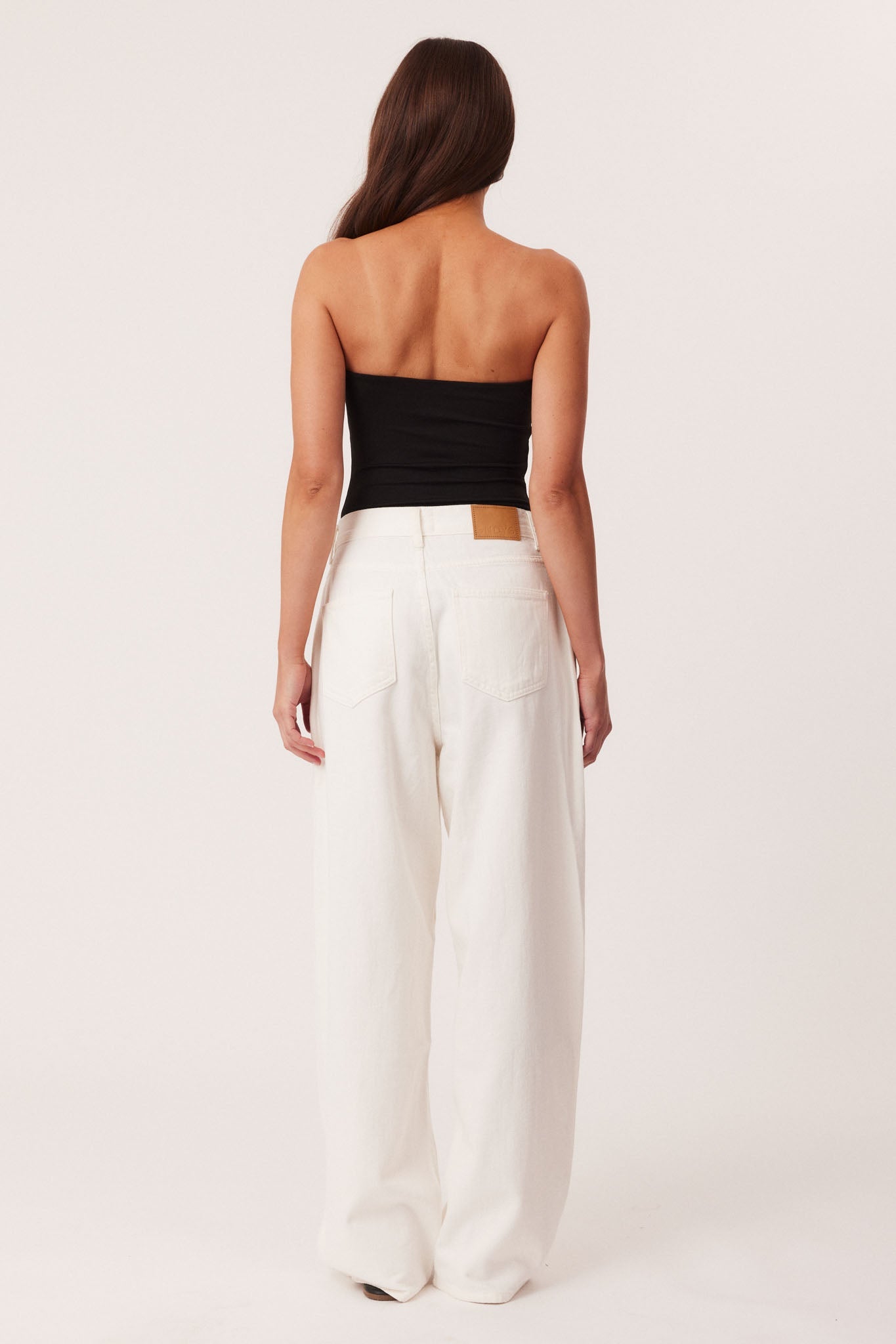 SNDYS LILANA BODYSUIT (Black)
