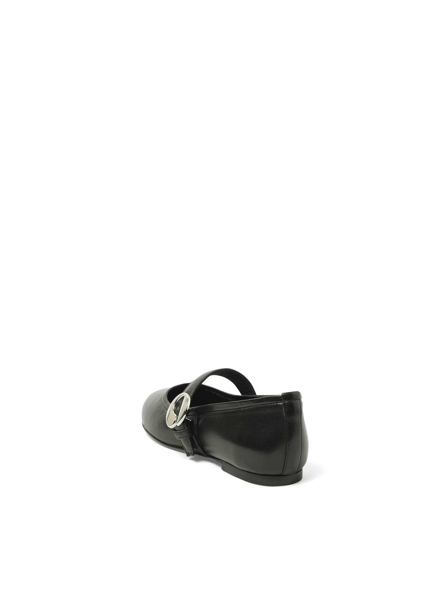 COPERNI Ballerina Belt Flat (Black)