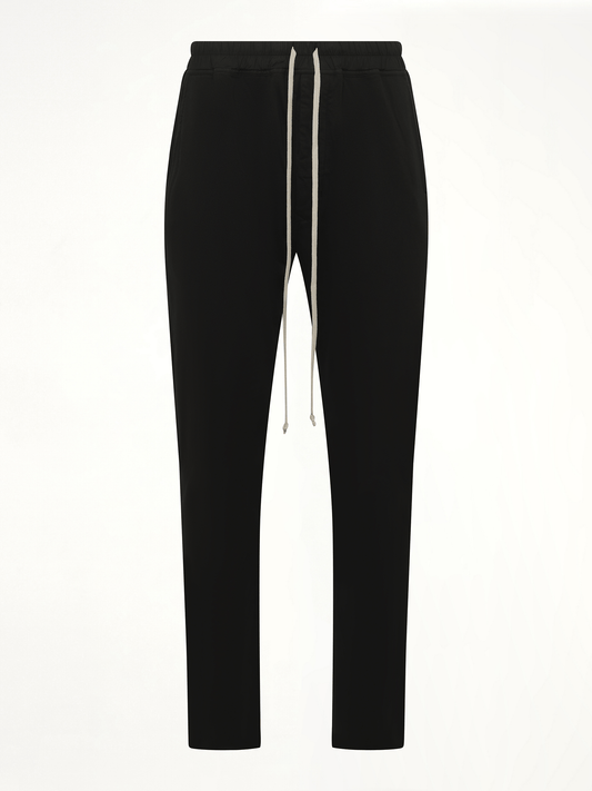 RICK OWENS DRKSHDW Berlin Drawstring (Black)