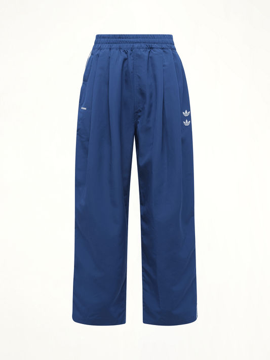 WILLY CHAVARRIA Adidas X Chavarria Track Pants (Blue)