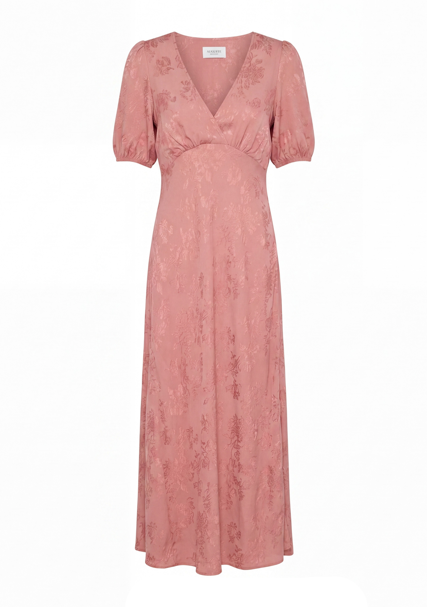 Auguste The Label Ada Midi Dress (Print)