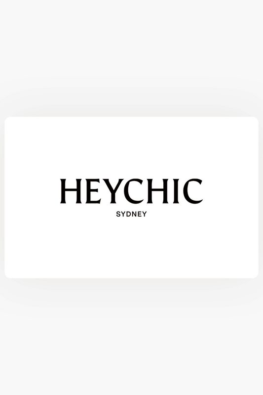 Heychic Gift Cards (Card)