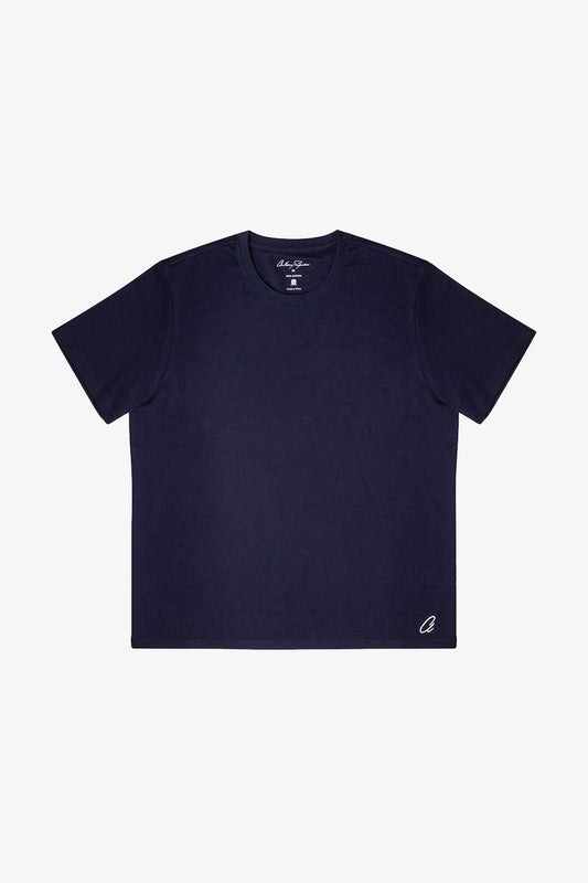 Anthony Squires Sunday Sleep Top (Navy)