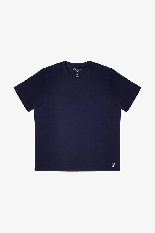 Anthony Squires Sunday Sleep Top (Navy)