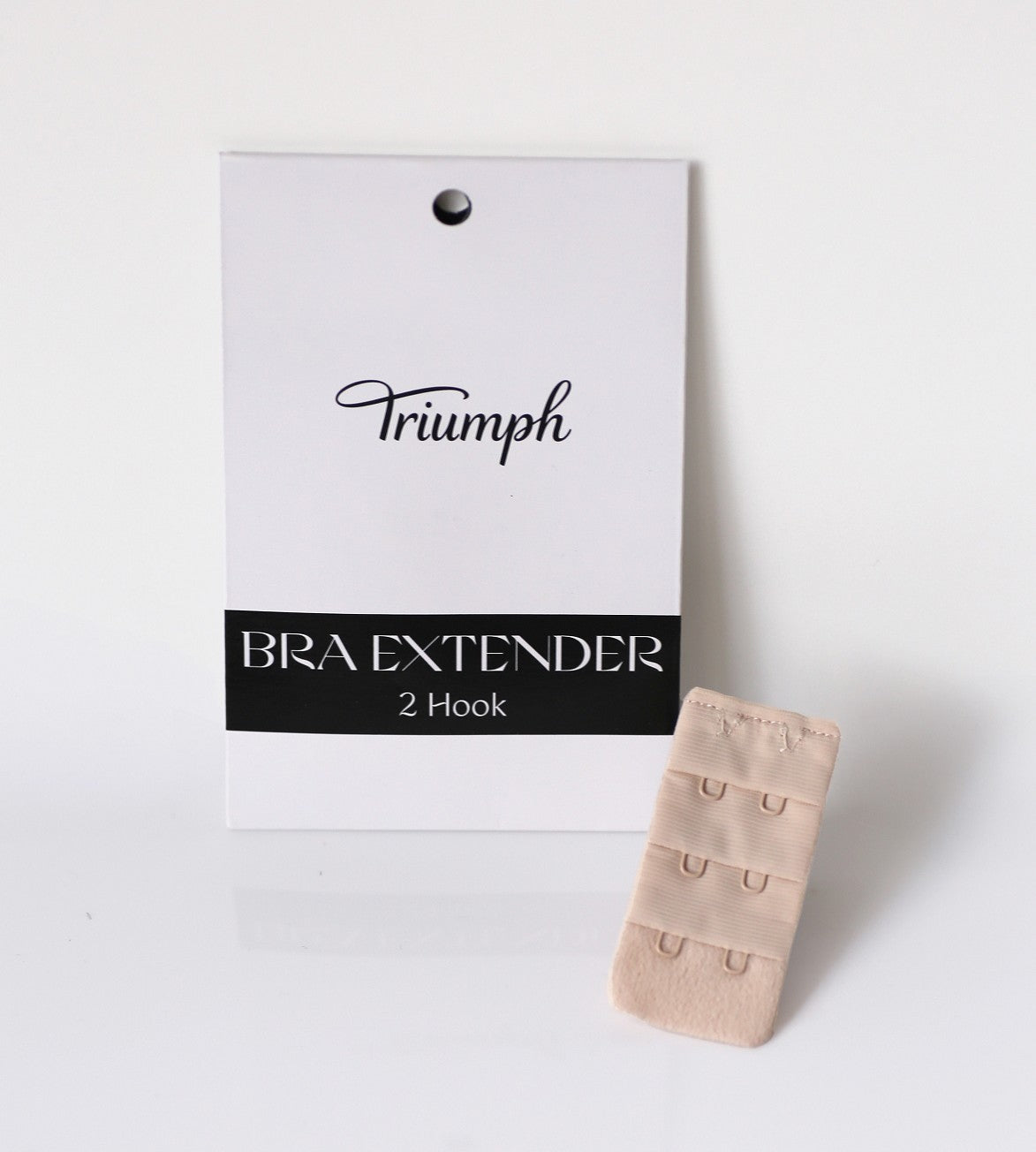 Triumph 2 Hook Bra Extender (Teint)