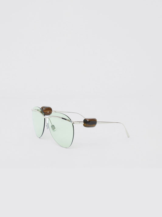 Embargo Lele Stone 76 Sunglasses (Eye)
