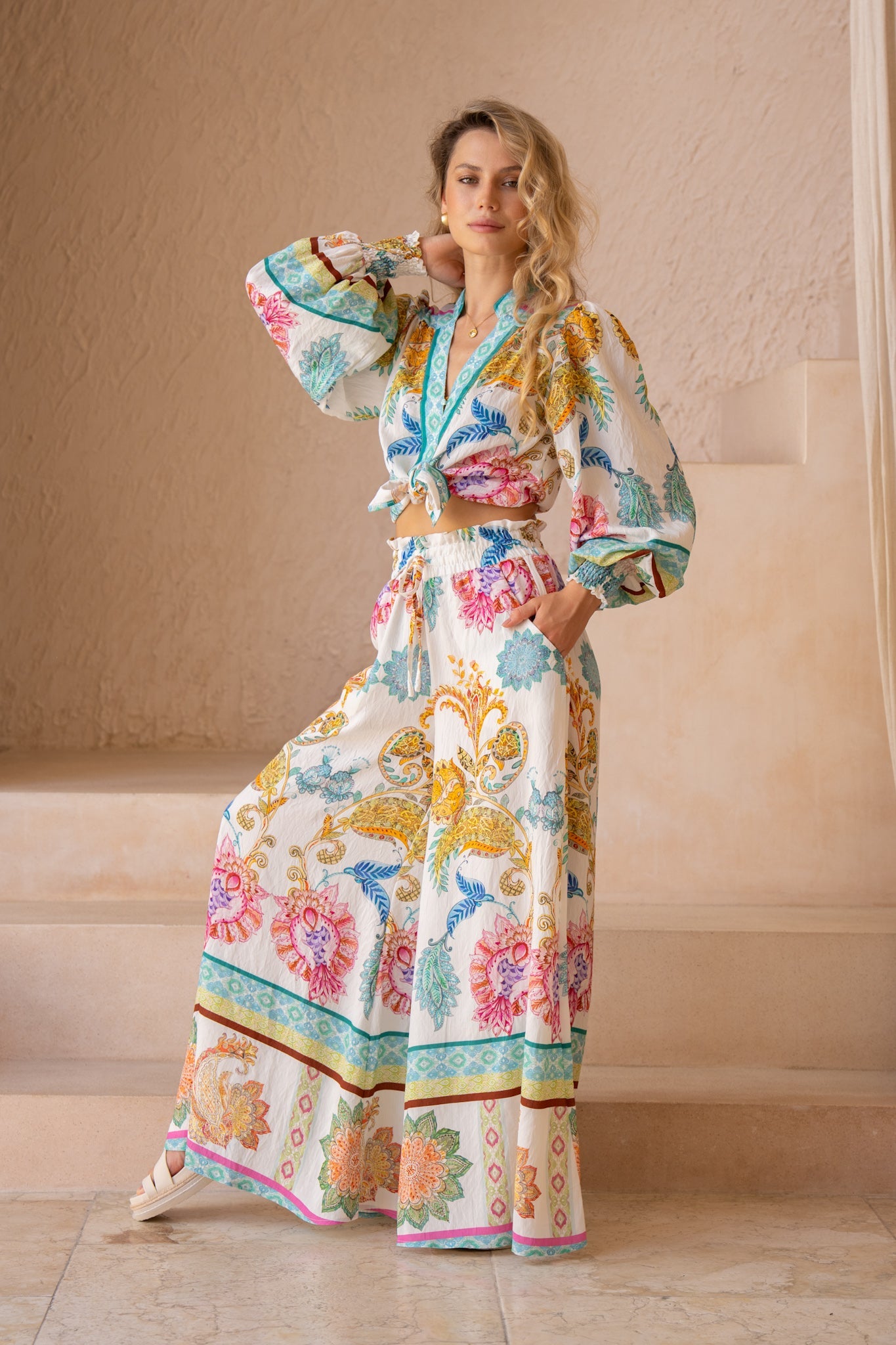 HEYCHIC Valina (Blouse)