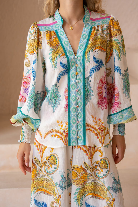 HEYCHIC Valina (Blouse)