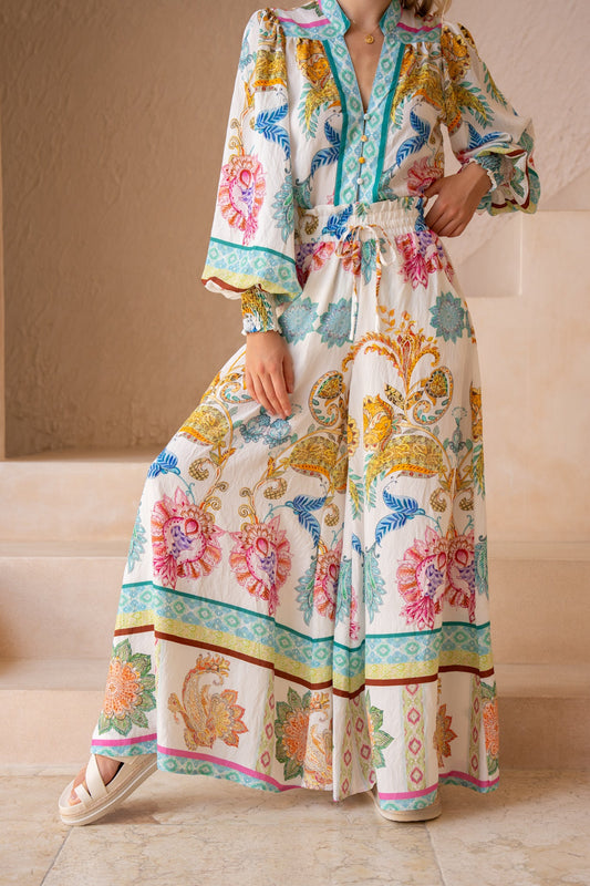 HEYCHIC Valina Wide Leg (Pants)