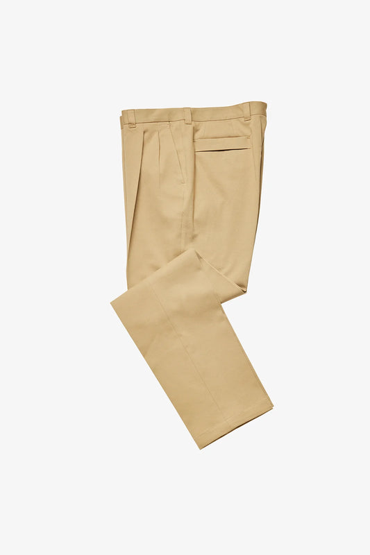 Anthony Squires Dakota (Beige)