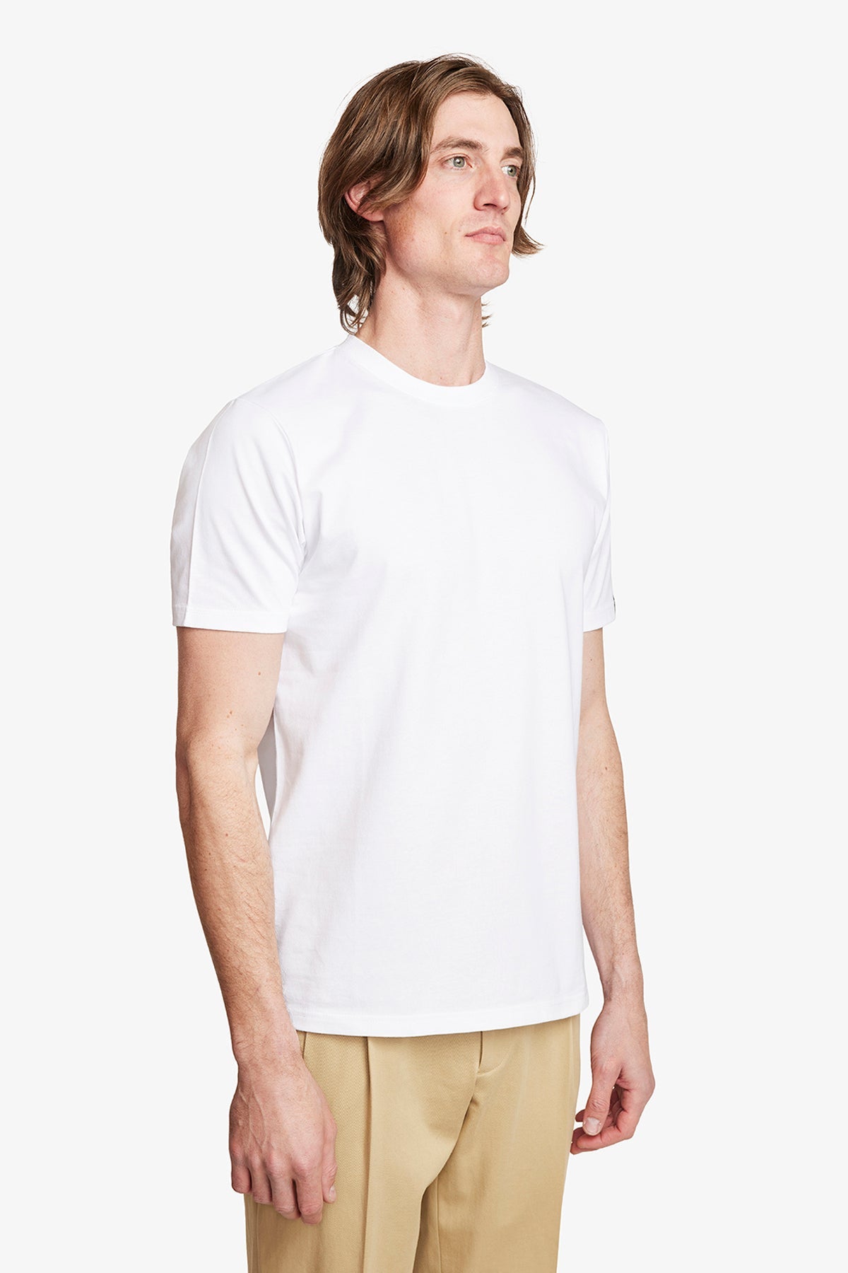 Anthony Squires Edan (White)