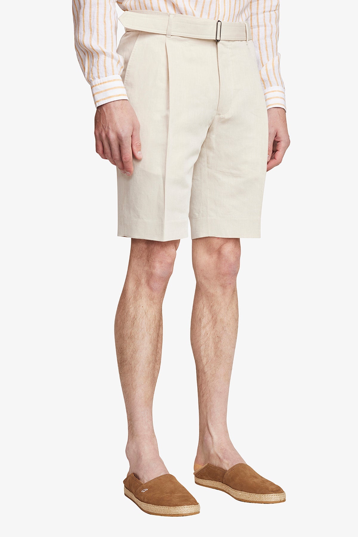 Anthony Squires Modena (Beige)