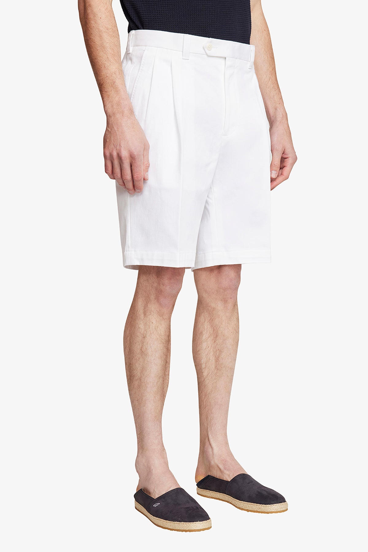 Anthony Squires Tribe (White)