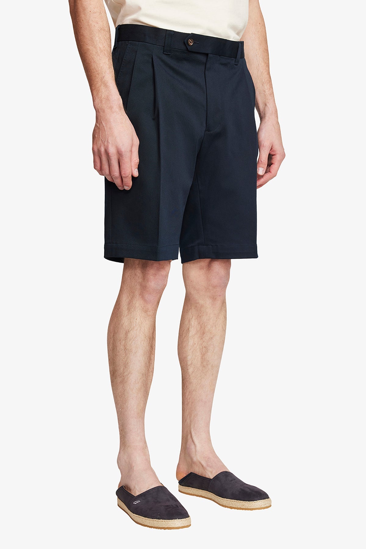 Anthony Squires Tribe (Navy)