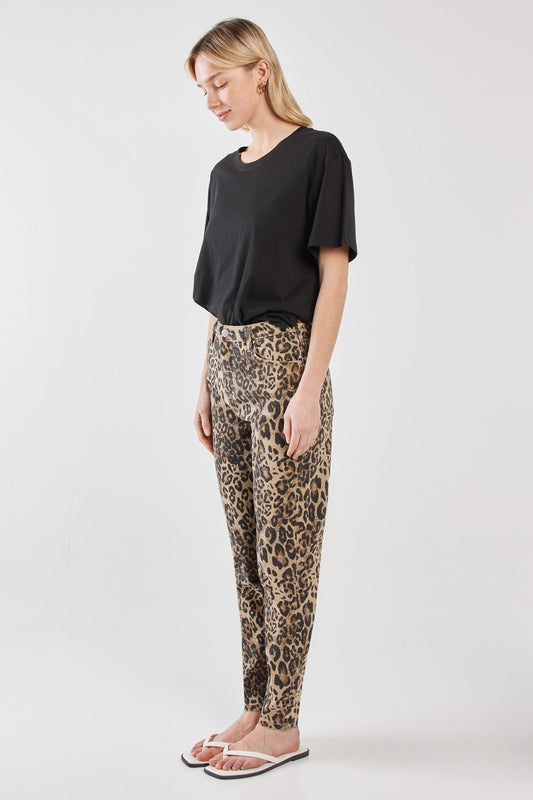 Sass Clothing Nat Jean (Animal)