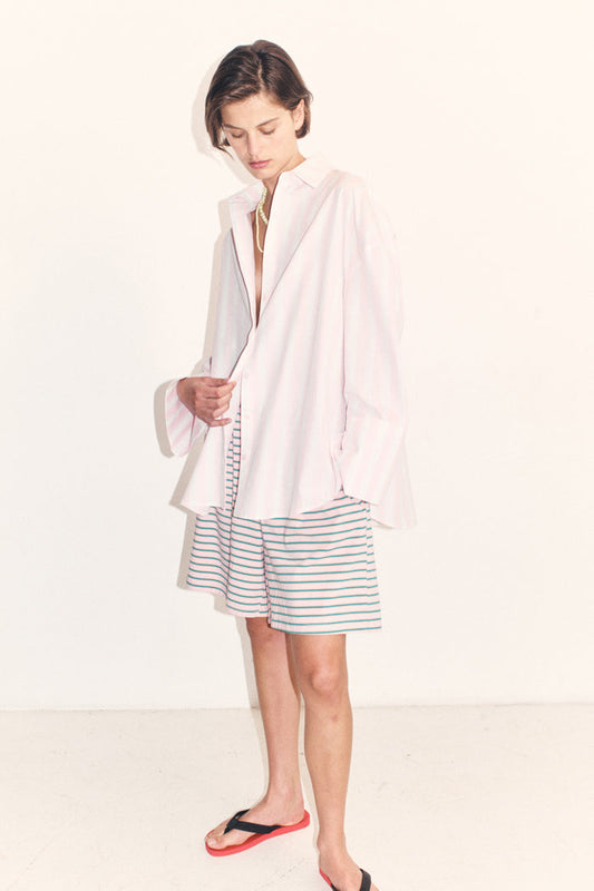 Blanca Studio Giovanna Shirt (Pink)