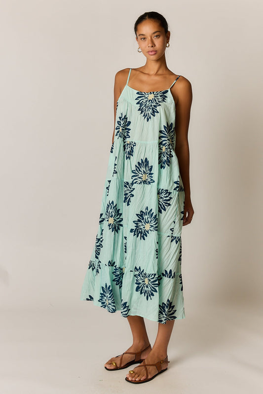 Rubyyaya Mahalo Maxi (Mist)