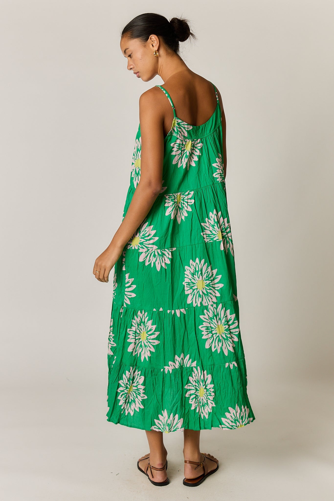 Rubyyaya Mahalo Maxi (Green)