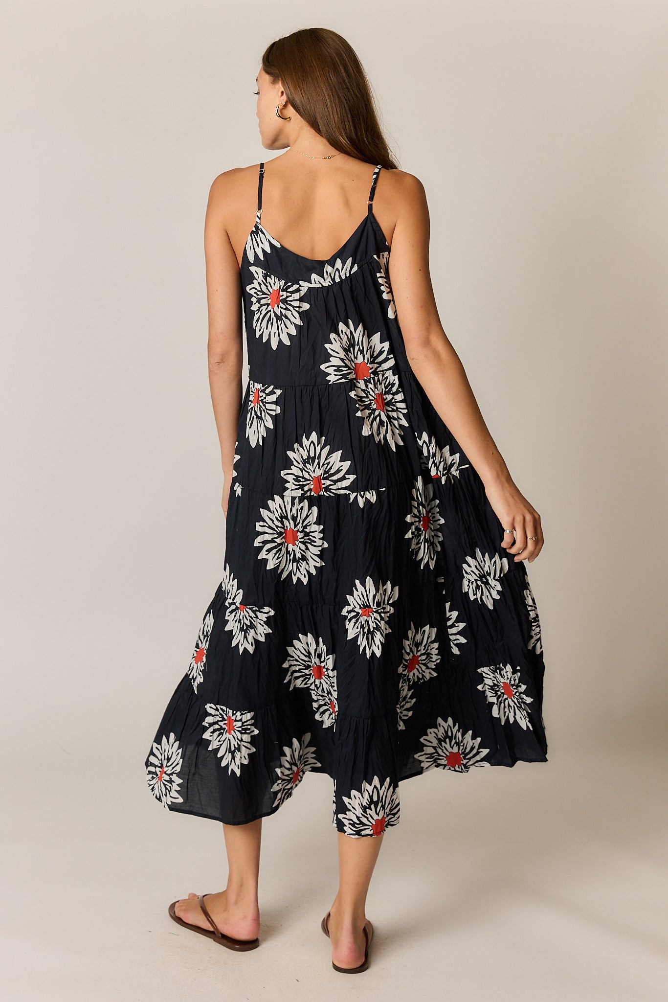 Rubyyaya Mahalo Maxi (Black)
