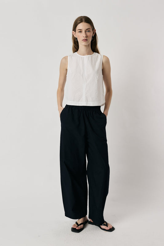 Giliann Agnes Pant (Navy)