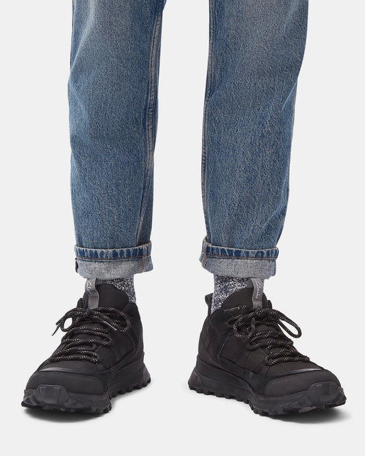 ATLTREKRUN GORE-TEX Black