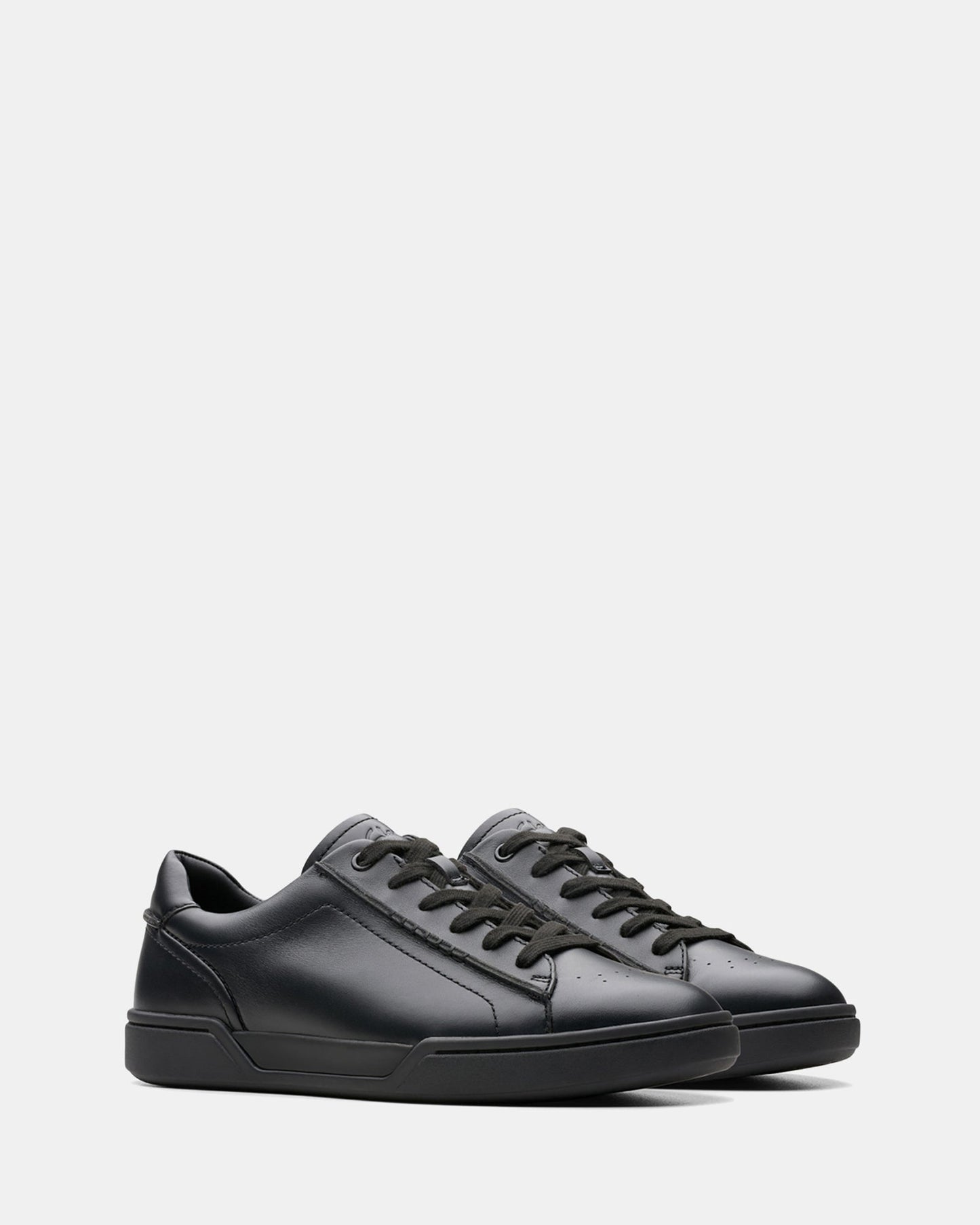 Craftloop Nu Black Leather