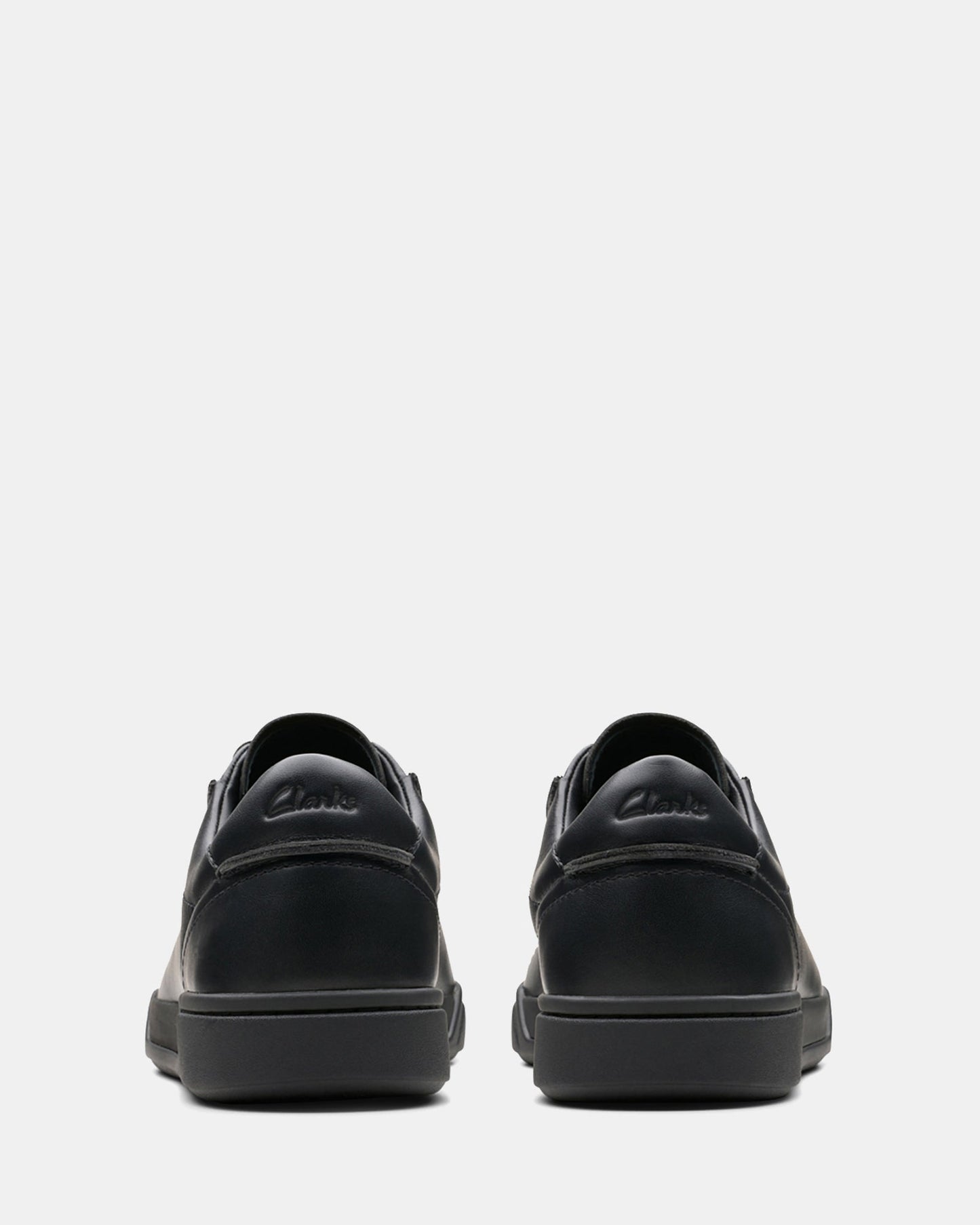 Craftloop Nu Black Leather
