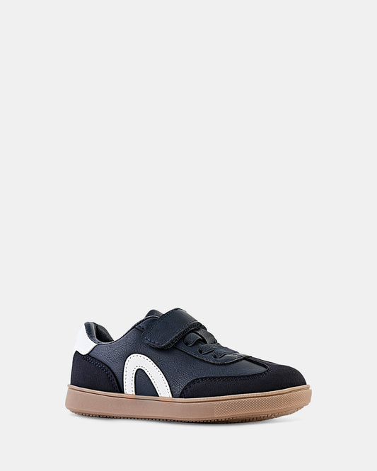 Jasper Jnr Navy