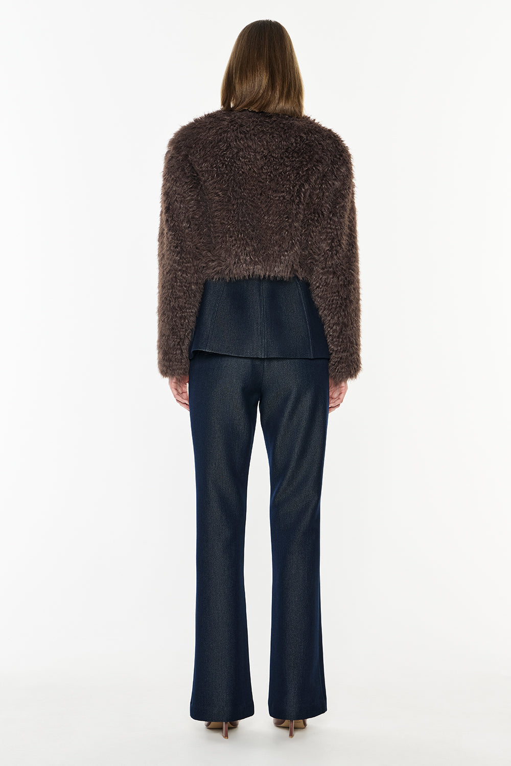 Life Fantastic Bomber (Brown)