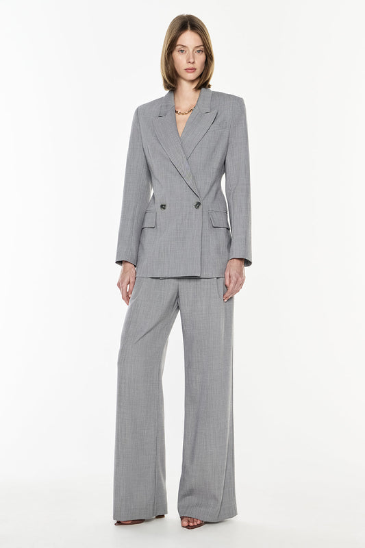 Lady Grey Blazer (Lead)