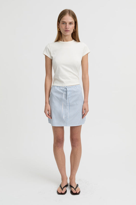 Blanca Studio Calypso Skirt (Blue)
