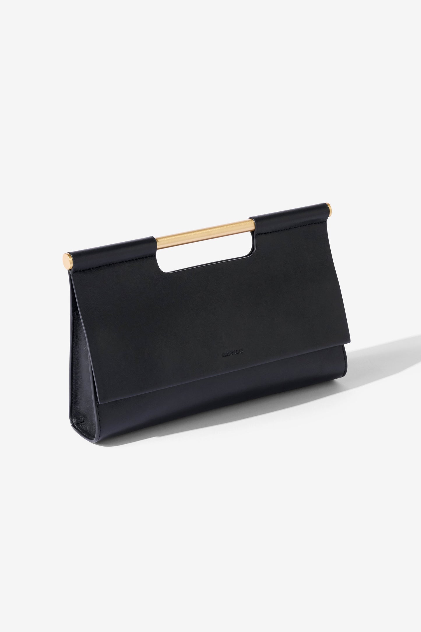 KINNON EVE CLUTCH (Black)