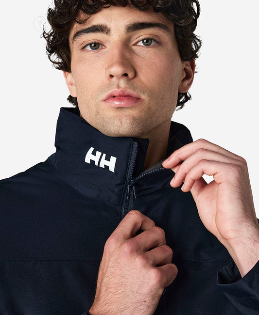 Helly Hansen SORRENTO MIDLAYER JACKET (Navy)