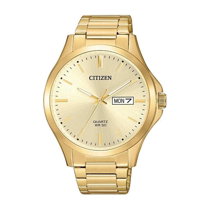 Image of Watches. Productname: Citizen Men's Watch Model BF2003-84P in Watch colour by brand - Citizen