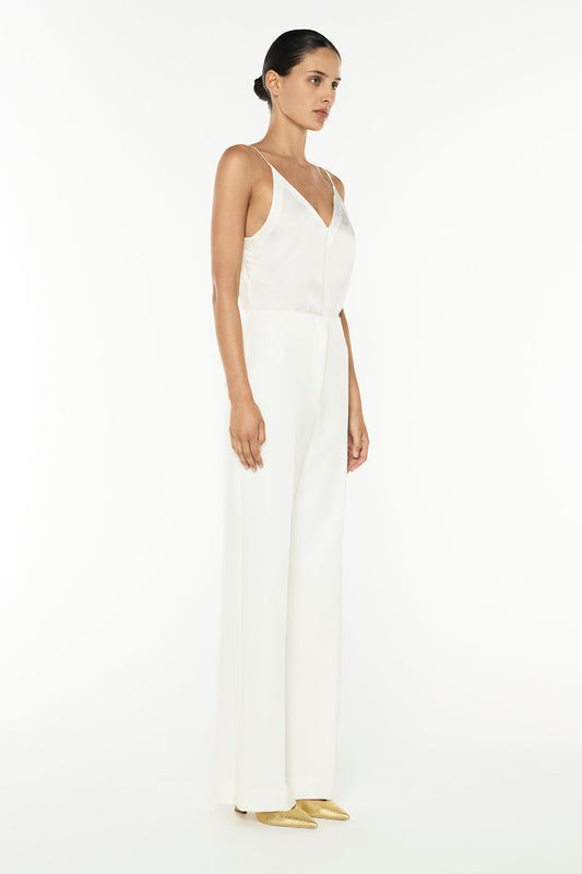 Under All Cami (Ivory)