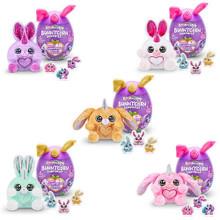 Image of Dolls. Product name - Rainbow Bunnycorns Surprise in colour by brand - Toymate