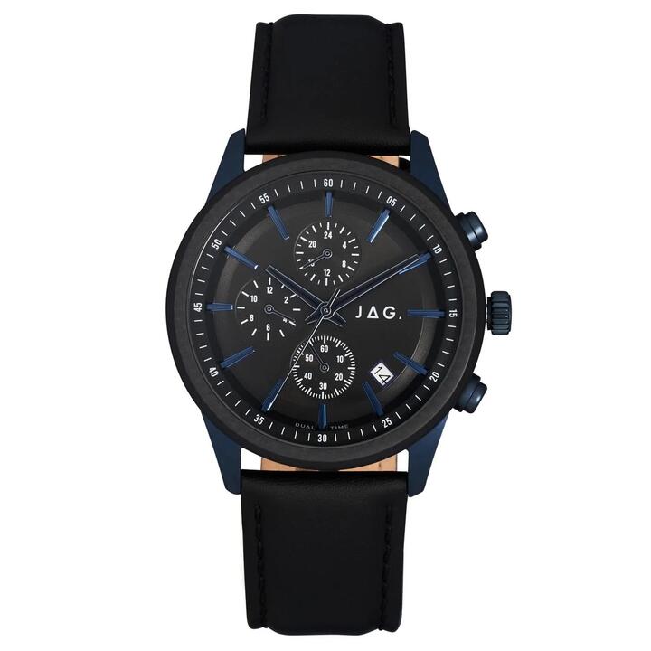 Image of Watches. Productname: JAG Jamieson Multifunction Men's Watch J2642 in Watch colour by brand - JAG